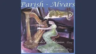 Fantaisie Sur des Themes de Bellini Flute and Harp Joseph Fahrbach