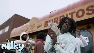 GoBoy Marri - Confessions (Official Music Video)