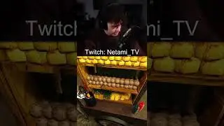 Netami spielt Bankso Malang Anomalies😂 Part 3  #clip #twitch #netami #gaming #horrorgame