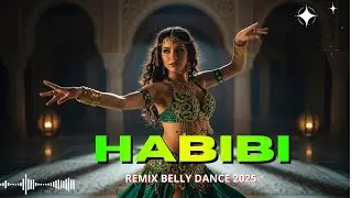 Arabic EDM Explained &ndash; Shocking Facts About Middle Eastern Dance Music