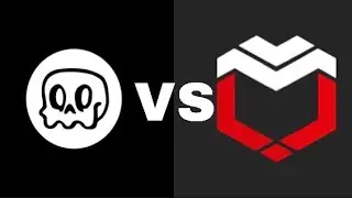 1v1 against MeVersusJack