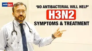 H3N2 - Signs, Symptoms & The Treatment | Health&rsquo;s Up