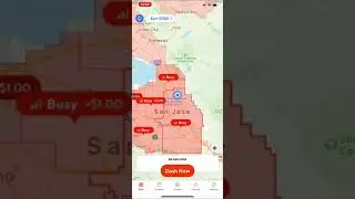 How To Use The UPDATED DoorDash Driver App In 2019 - Dasher App