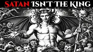 The COMPLETE Hierarchy of HELL Explained | From LUCIFER to Lowest DEMON | DEMONOLOGY Guide