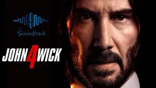 John Wick: Chapter 4 - Helen A Handbasket
