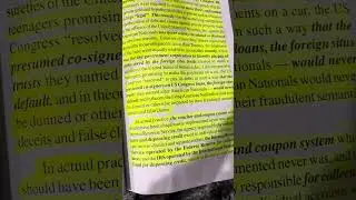 Commercial Remedy HJR 192 (House Joint Resolution)