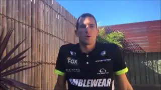 Sansego Platinum Coaching Case Study   Michael Fox
