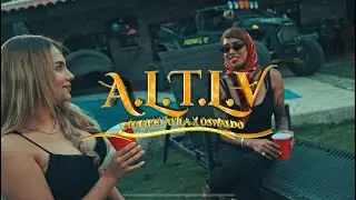 CHESS A.L.T.L.V - Romario Avila X Oswaldo Rodriguez [Video Oficial]