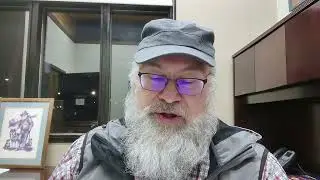 5 Days into the Future with Mayor Steve Carrington - January 24, 2023