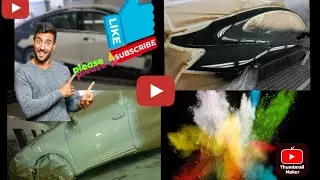 #autorepairs #autopainting #polishingmachine #