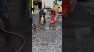 Water main valve needs to be replaced #rock #song