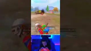 JONATHAN  RUNNING CAR SPRAY 🇮🇳😦 #jonathan #shorts #bgmi #pubg #scout #youtubeshorts