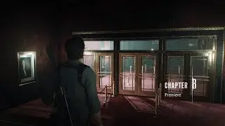 The Evil Within 2 | 