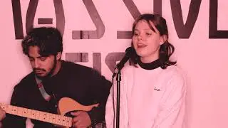 Massive Fish - 2 Minute Love Song [Valentine's Day Special]
