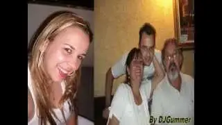 Anivers&aacute;rio Ju SP By DJGummer