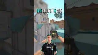 IMPOSSIBLE ECO CLUTCH - Your team already gave up