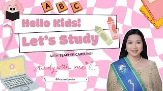 Teacher Caroline - Online ESL Teacher