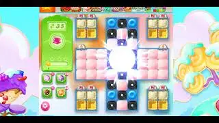 Candy Crush Jelly Saga level 1620