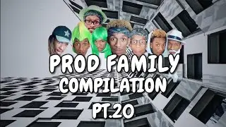 PROD FAMILY | ПОДБОРКА 20 - | ВИРУСНЫЕ ТИКТОК-МУЛЬТФИЛЬМЫ | КОМЕДИЯ PROD.OG | СЕРИАЛ 2020 ГОДА | ...