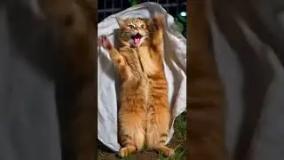 #cat #catbaby #cute #catbreed #funny #kitten #tomandjerry #jerry #cuteanimal #cat kittencuddles