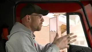 New rules for automated trash pick-up