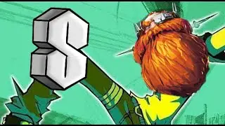 Deep Rock Galactic - Deep Rock Radio