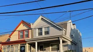 718 PUSEY AVENUE, DARBY, PA Presented by The Matt Fetick Team.