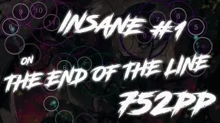 yodeston | GALNERYUS - THE END OF THE LINE [A THOUSAND FATALITIES] | 99.64% FC #1 752pp