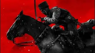 Battlefield 1: Only in Saddle moments vol. #️⃣6