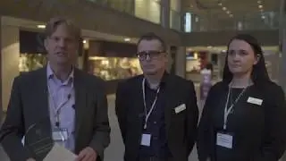 The Interoperability Challenge Interview