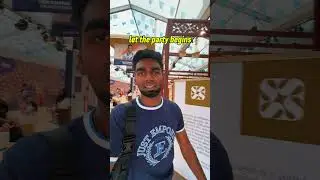 India house in Paris for Olympics 2024 !  #olympics #tamil #lndianarmy #indiahouse #ind #paristamil