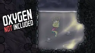 Another Box(Oxygen Not Included Ep.148)