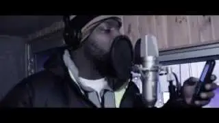 Ksir Makoza feat Guilty Simpson - Game over / Fuegostarr [CLIP OFFICIEL]