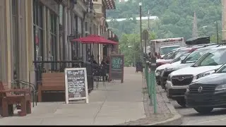 Downtown Wheeling to be transformed with new health center