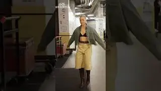 Hailey Van Lith pregame outfit 🔥