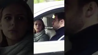 Why American Cars Have Left Side Steer