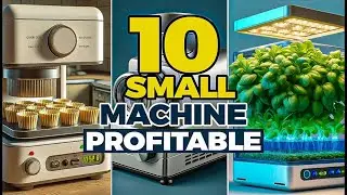 SMALL BUSINESS MACHINES TO BUY FROM ALIBABA YOU CAN&rsquo;T MISS