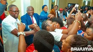 Bawumia Reveals Key Reasons Behind NPP&rsquo;s 2024 Election Defeat