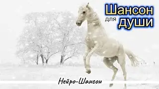 Сивый конь