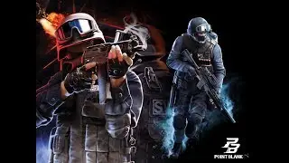 CARA INSTAL PB OFFLINE DI PC - POINT BLANK