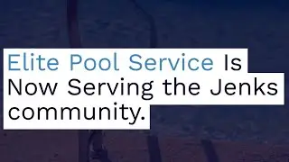 A+ Rated &ndash; BBB Accredited Pool Company - Now Serving Jenks, OK