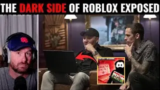 Проблема экстремизма в Roblox, о которой никто не говорит