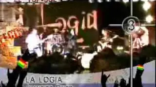 AXESSO - TOPBOL (Martes 01 de diciembre de 2009)