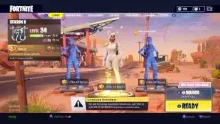 tourny w real obey melt