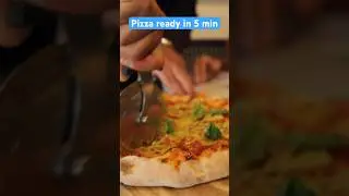 Express pizza