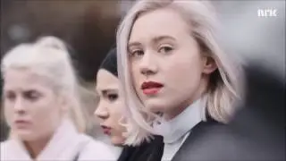 William and Noora - Young and Beautiful