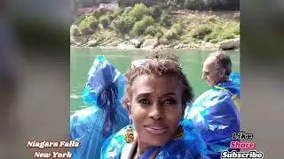 Niagara Falls is a beautiful sight to behold||Adventure With Pat #beautiful #beauty