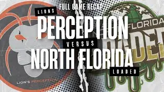 OX LEAGUE: Week 2: Lions Vs Loaded
