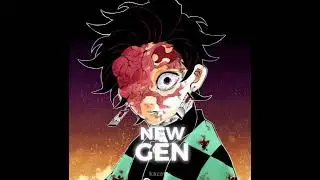 New gen vs old gen