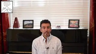 Avoiding a Rut: with Jonathan Randazzo